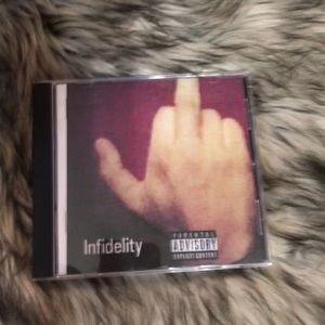 HipHop album a collection of songs released in 2023.